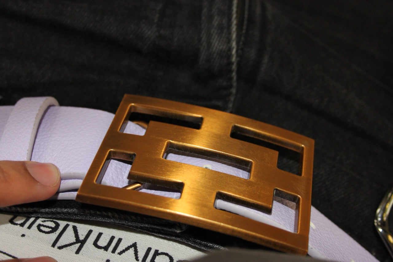 Senbonzakura Zanpakutou Belt