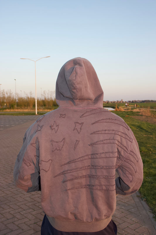 Funny Valentine Hoodie PRE-ORDER