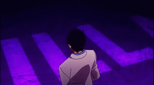 Password page background